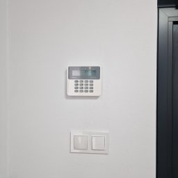 Automatyka do bram Jastrzębiec 2