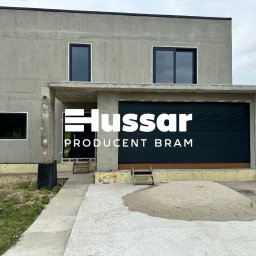 Bramy garażowe Piekary Śląskie 1