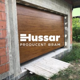 Bramy garażowe Piekary Śląskie 3