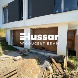 Bramy garażowe Piekary Śląskie 4