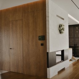 Kuchnie na wymiar Iwierzyce 4