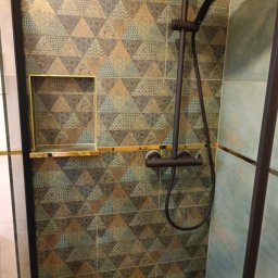 Remont łazienki Lublin 4