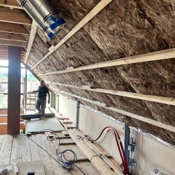 Tarasy drewniane Mojsiki  2