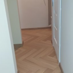 Malowanie mieszkań Kraków 2