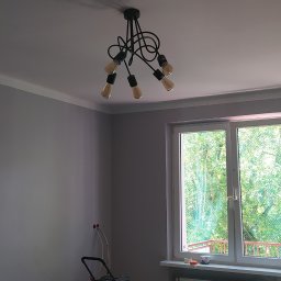Malowanie mieszkań Kraków 3