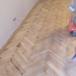 Malowanie mieszkań Kraków 4