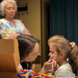 Animator dla dzieci Poznań 4