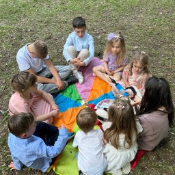 Animator dla dzieci Poznań 3