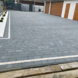 VERME SPÓŁKA Z OGRANICZONĄ ODPOWIEDZIALNOŚCIĄ - Tanie Nowoczesne Ogrodzenia Kute Czarnków