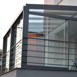 VERME SPÓŁKA Z OGRANICZONĄ ODPOWIEDZIALNOŚCIĄ - Wyjątkowe Układanie Granitu Czarnków