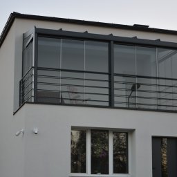 VERME SPÓŁKA Z OGRANICZONĄ ODPOWIEDZIALNOŚCIĄ - Markowe Schody Czarnków