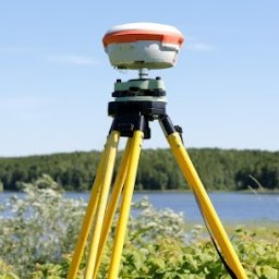 Geodeta Kołobrzeg 2