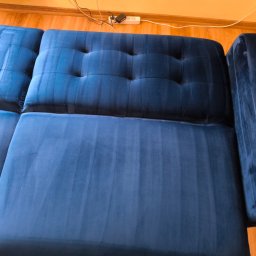 Wycinka drzew Łódź 4