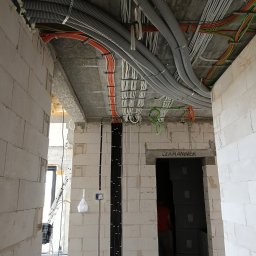 Instalacje elektryczne Wałdowo Królewskie 3