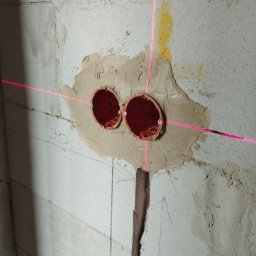 Instalacje elektryczne Wałdowo Królewskie 4