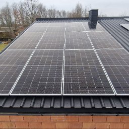 Montaż anten Kuryłówka 4