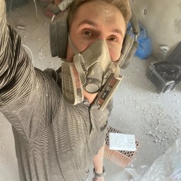 Patryk Maliga - Kafelkowanie Tarnów