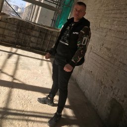 Patryk szady - Wzmacnianie Fundamentów Lębork