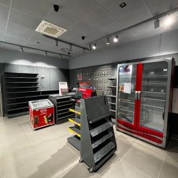 Aura Tek Sp. z o.o. - Perfekcyjne Instalatorstwo Elektryczne Żyrardów