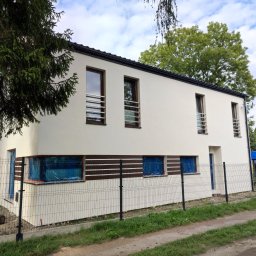 PrimeHome - Rewelacyjna Budowa Domów Jednorodzinnych Bytom