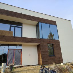 PrimeHome - Pierwszorzędne Elewacje Domów Piętrowych Bytom