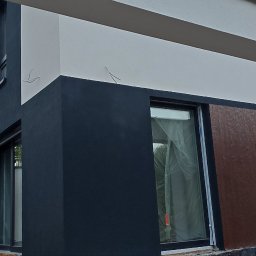 Domy szkieletowe Bytom 4