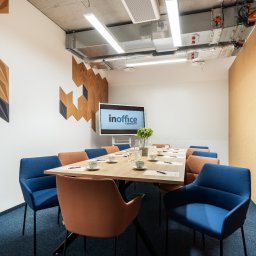 Wirtualne biuro Warszawa 1