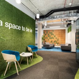 Wirtualne biuro Warszawa 2