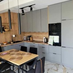 P&J Meble - Zabudowa Kuchni Twardogóra