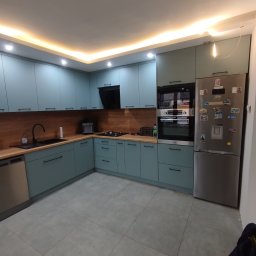 Kuchnie na wymiar Twardogóra 3