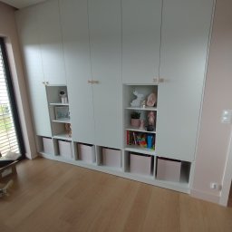 Kuchnie na wymiar Twardogóra 4