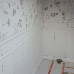 Remont łazienki Gorzów Wielkopolski 4