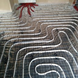 Pompy ciepła Kozy 1