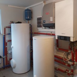 Pompy ciepła Kozy 3