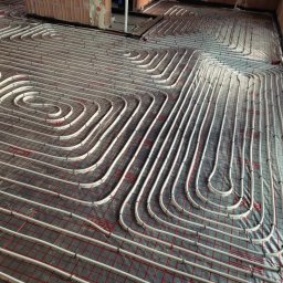 Pompy ciepła Kozy 4