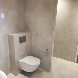 Instalacje elektryczne Kaliska 1