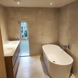 Instalacje elektryczne Kaliska 2