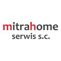 mitrahome serwis spółka cywilna Dorota Garczyńska Agnieszka Knapek - Gładzie Gipsowe Kraków