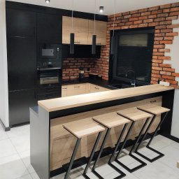 Szafy na wymiar Bojanowo 3