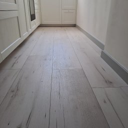 Podłogi drewniane, panele Sosnowiec 4