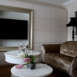 Projektowanie mieszkania Bielsko-Biała 1