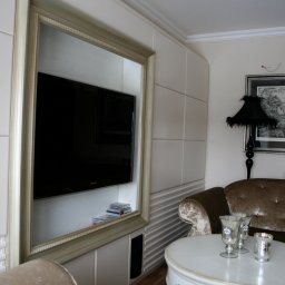 Projektowanie mieszkania Bielsko-Biała 2