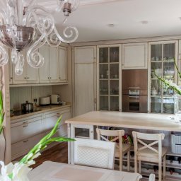 Projektowanie mieszkania Bielsko-Biała 4