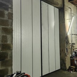 Malowanie mieszkań Szarlejka 4