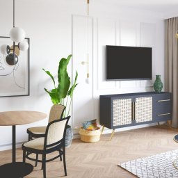 Aranżacja mieszkań Poznań 2