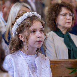 Fotograf na chrzest Ćmielów 3