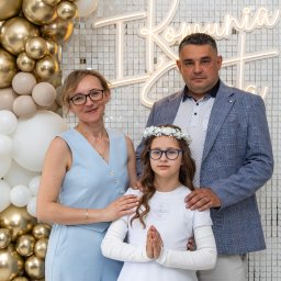 Fotograf na chrzest Ćmielów 4