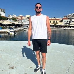 SERHII HULIAVSKYI sh.remontpro - Parkieciarstwo Ruda Śląska