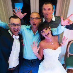 Zespół muzyczny Poznań 3