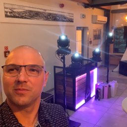 Zespół muzyczny Poznań 1